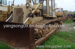 used cat bulldozer sale