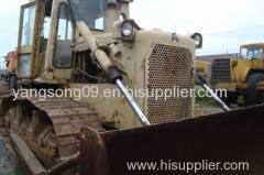 used cat bulldozer sale