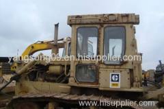 used cat bulldozer sale
