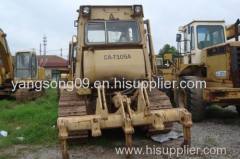 used cat bulldozer sale