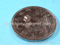 Super Strong smco magnet disc for sale