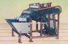 Hank Yarn Dyeing Machine with Sizing Liquor Recycling Device