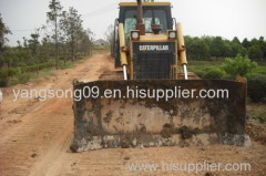 used cat bulldozer sale