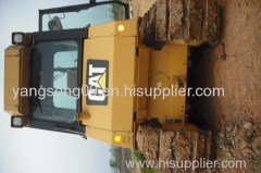 used cat bulldozer sale