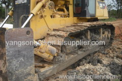 used cat bulldozer sale