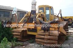 used cat bulldozer sale