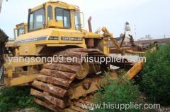 used cat bulldozer sale