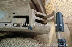 used cat bulldozer sale