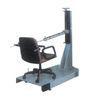 Office furniture testing machine of chairs backrest durability testing