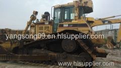 used cat bulldozer sale