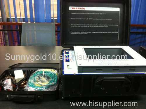 GDVA-405 Best Quality CT PT Analyzer