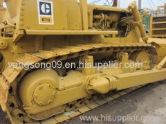 used cat bulldozer sale