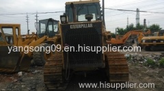 used cat bulldozer sale