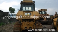 used cat bulldozer sale