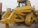 used cat bulldozer sale