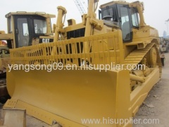 used cat bulldozer sale