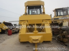 used cat bulldozer sale