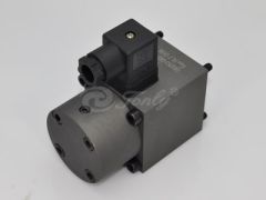 Proportional Solenoid for Hydraulics