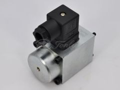 Proportional Solenoid for Hydraulics