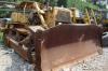 used cat bulldozer sale