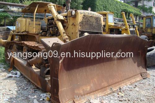 used cat bulldozer sale