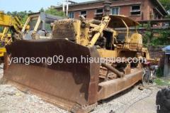used cat bulldozer sale