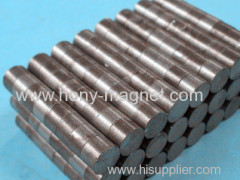 Crazily Hottest smco magnetic