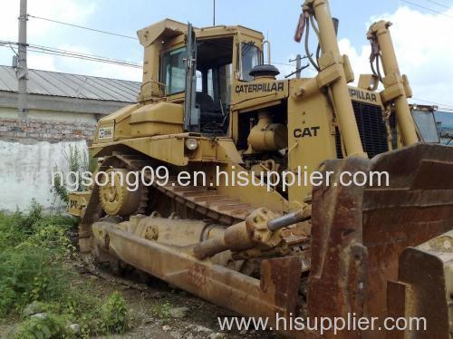 used cat bulldozer sale