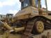 used cat bulldozer sale