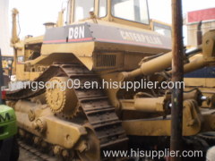 used cat bulldozer sale