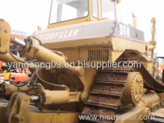 used cat bulldozer sale