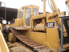 used cat bulldozer sale