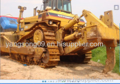 used cat bulldozer sale