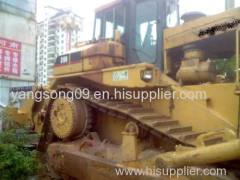 used cat bulldozer sale