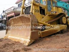 used cat bulldozer sale