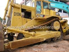 used cat bulldozer sale
