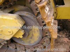 used cat bulldozer sale
