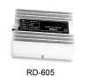 24VDC TO 12VDC POWER INVERTER