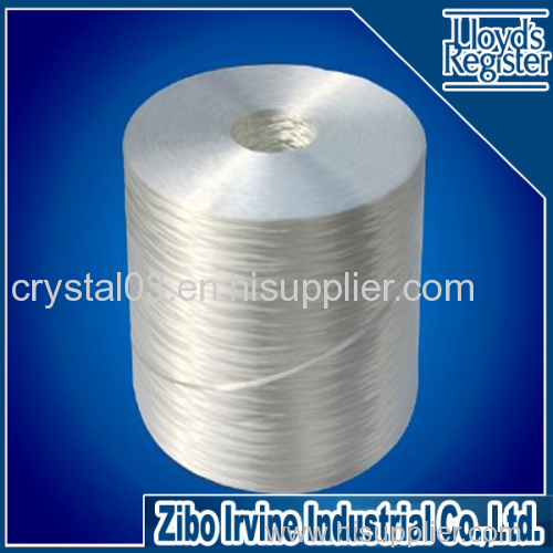 300tex E-Glass weaving use direct roving weave type fiberglass