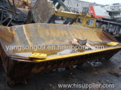 used komatsu bulldozer sale