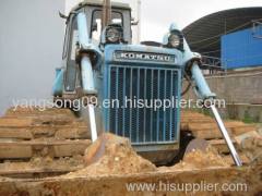 used komatsu bulldozer sale