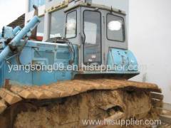 used komatsu bulldozer sale