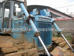 used komatsu bulldozer sale