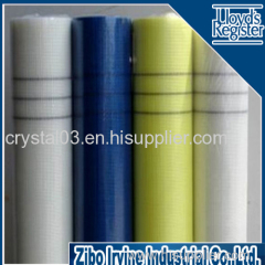 External wall insulation alkali resistant hot selling145g fiberglass mesh