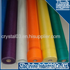 External wall insulation alkali resistant hot selling145g fiberglass mesh