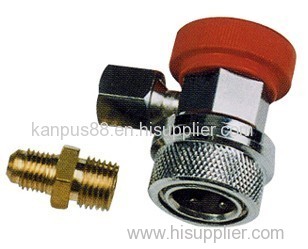 Adjustable quick coupler QC-H refrigeration parts