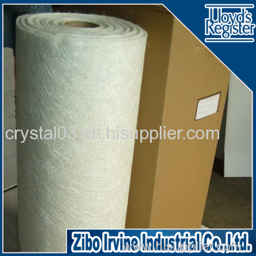 Hot sale chopped strand insulation fiberglass mat