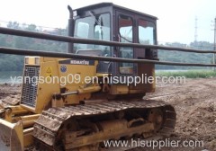 used komatsu bulldozer sale