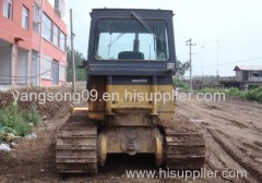 used komatsu bulldozer sale