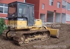 used komatsu bulldozer sale